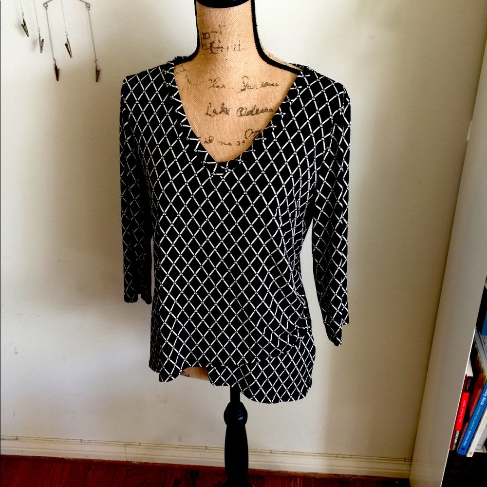 Stitch fix blouse